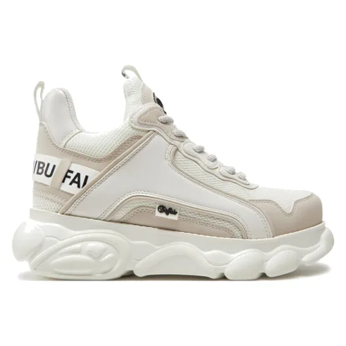 Buffalo Sneakersy Cld Chai 1410025 Biały