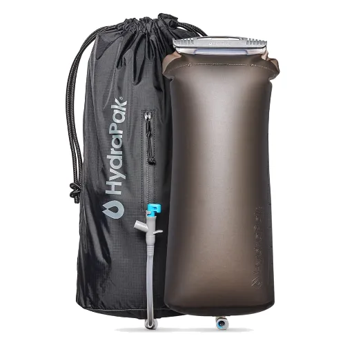 Bukłak składany Hydrapak Pioneer 10 L