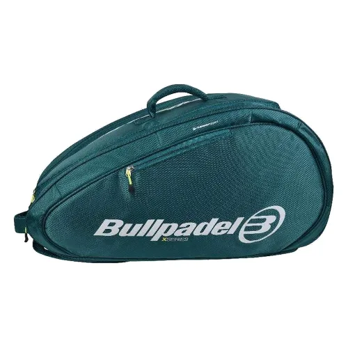 Bullpadel Avant Bppex001 Torba na Padel Azul Petróleo ÚNICA