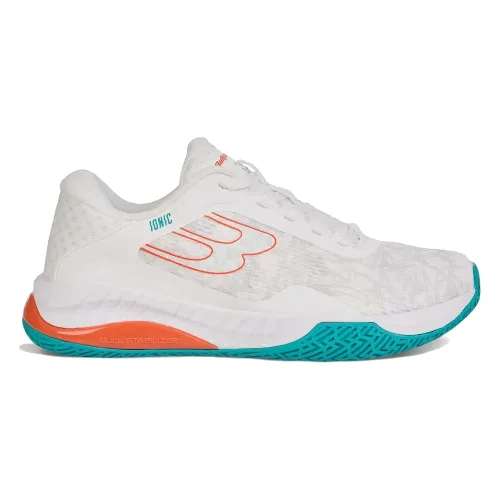 Bullpadel Ionic 25i Naranja Mujer Cz78037000