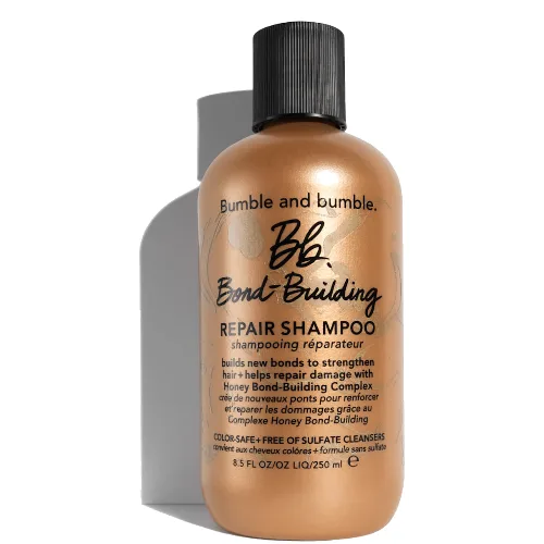 Bumble and bumble Bond-Building Repair Shampoo szampon naprawczy 250 ml
