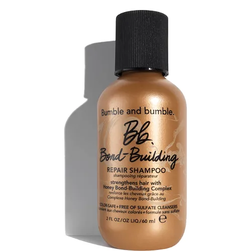 Bumble and bumble Bond-Building Repair Shampoo szampon naprawczy 60 ml