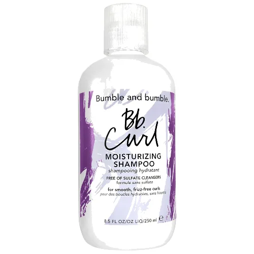 Bumble and bumble Curl Moisturizing Shampoo 250ml