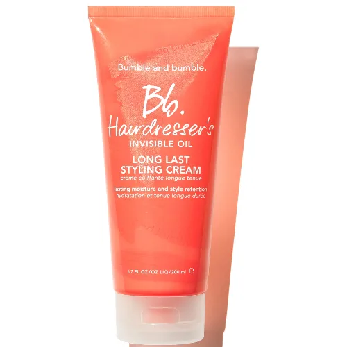 Bumble and bumble Hairdresser's Invisible Oil Long Last Styling Cream 200ml
