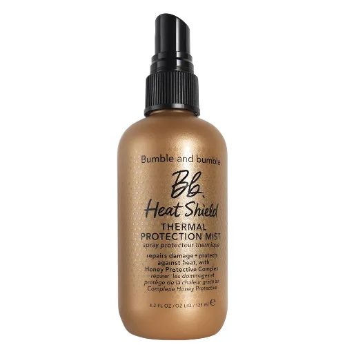 Bumble and bumble Heat Shield Thermal Protection Mist mgiełka termoochronna 125 ml