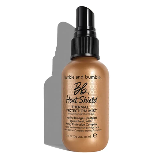Bumble and bumble Heat Shield Thermal Protection Mist mgiełka termoochronna 60 ml