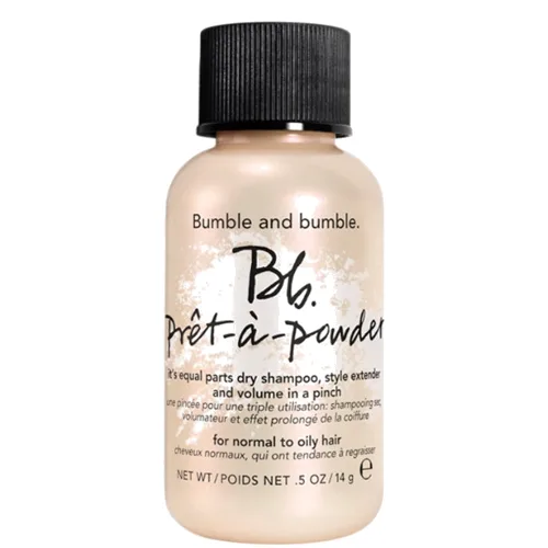 Bumble and bumble Pret a Powder puder do włosów 14 g
