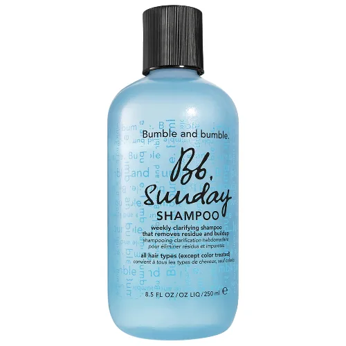 Bumble and bumble Sunday Shampoo szampon do włosów 250 ml