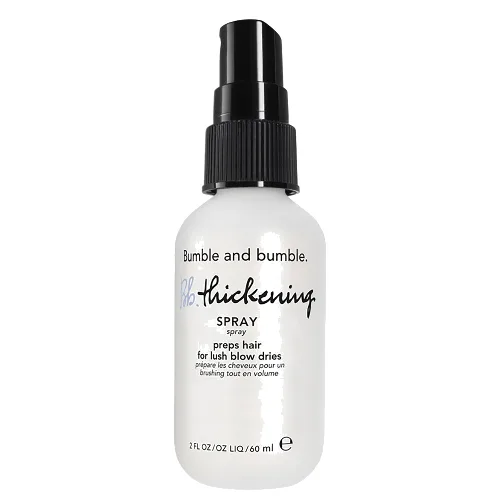 Bumble and bumble Thickening Spray produkt w sprayu nadający objętość 60 ml