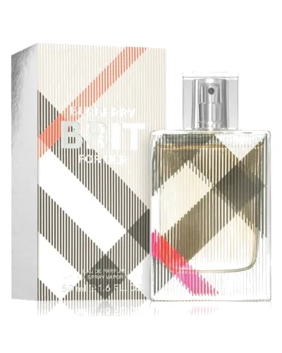 BURBERRY Brit For Her Woda Perfumowana dla Kobiet 50ml