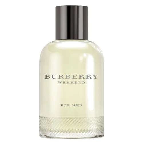 BURBERRY For Men Woda toaletowa 100 ml Męskie