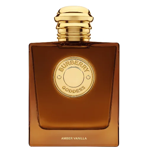 Burberry Goddess Amber Vanilla Eau de Parfum 100ml