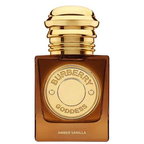 Burberry Goddess Amber Vanilla Eau de Parfum 30ml