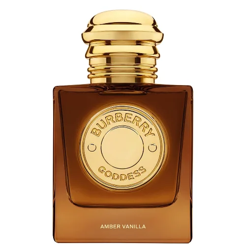Burberry Goddess Amber Vanilla Eau de Parfum 50ml