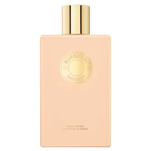 BURBERRY Goddess Balsam do ciała Balsamy do ciała 200 ml Damski