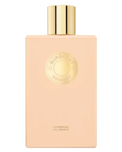 BURBERRY Goddess Żele pod prysznic 200 ml Damski
