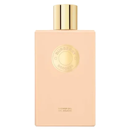 BURBERRY Goddess Żele pod prysznic 200 ml Damski