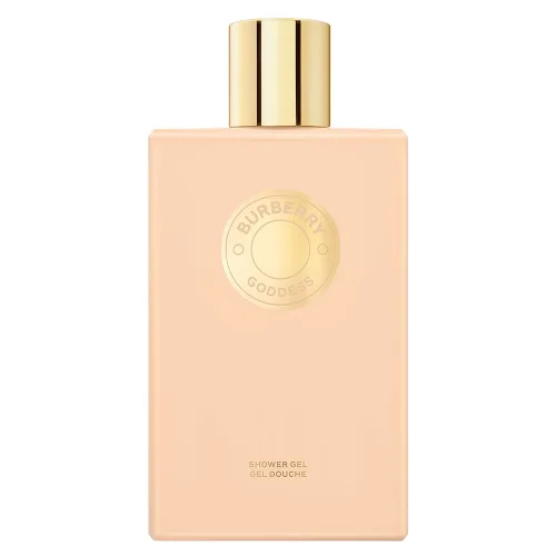 BURBERRY Goddess Żele pod prysznic 200 ml Damski