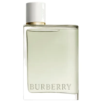 BURBERRY Her EdT Woda toaletowa 100 ml Damski