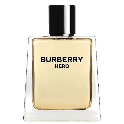 Burberry Hero Eau de Toilette for Men woda toaletowa dla mężczyzn 100 ml