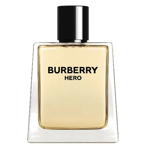 Burberry Hero Eau de Toilette for Men woda toaletowa dla mężczyzn 100 ml