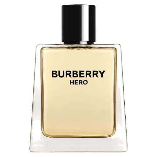 BURBERRY Hero Eau de Toilette Woda toaletowa 100 ml Męskie