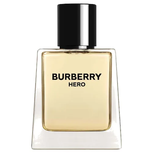 BURBERRY Hero Eau de Toilette Woda toaletowa 50 ml Męskie