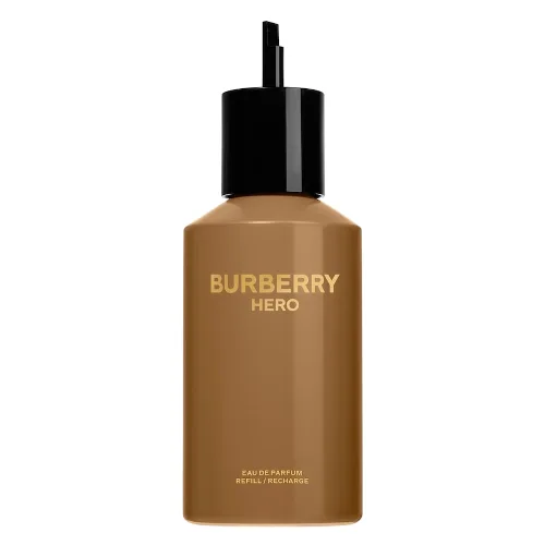 BURBERRY Hero Homme Woda perfumowana 200 ml Męskie