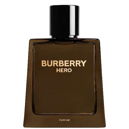 Burberry Hero Parfum for Men perfumy dla mężczyzn 100 ml
