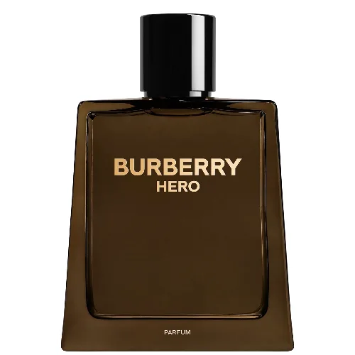 Burberry Hero Parfum for Men perfumy dla mężczyzn 150 ml