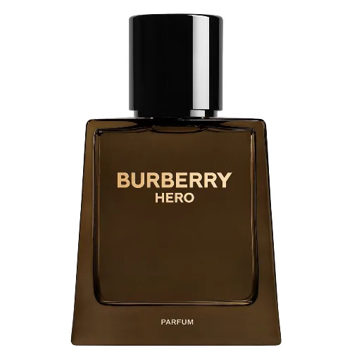 Burberry Hero Parfum for Men perfumy dla mężczyzn 50 ml
