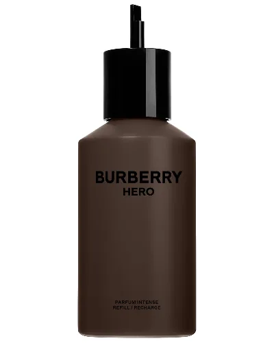 Burberry Hero Parfum Intense For Men Refill 200ml