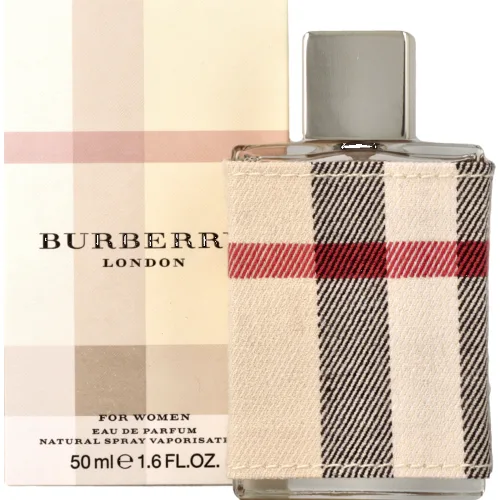 BURBERRY London For Women Woda Perfumowana dla Kobiet 50ml
