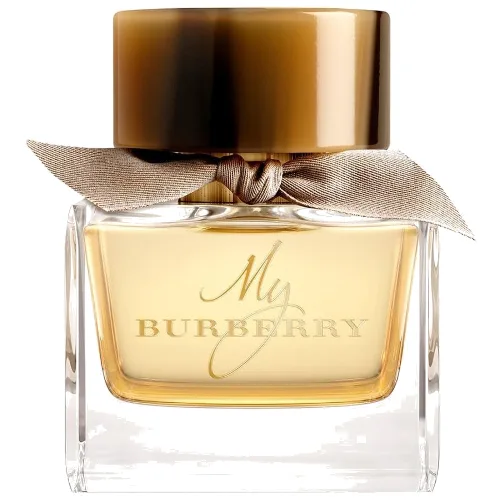 BURBERRY My Burberry Dla Państwa Woda perfumowana 50 ml Damski