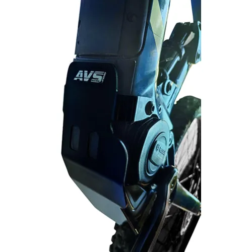 But ochrony silnika AVS Scott Genuis/Strike 2020+