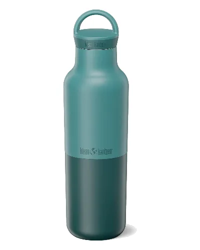 Butelka izotermiczna Klean Kanteen Rise Vac Classic aced Arch Loopcap