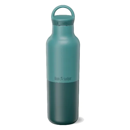 Butelka izotermiczna Klean Kanteen Rise Vac Classic aced Arch Loopcap