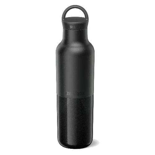 Butelka izotermiczna Klean Kanteen Rise Vac Classic aced Arch Loopcap