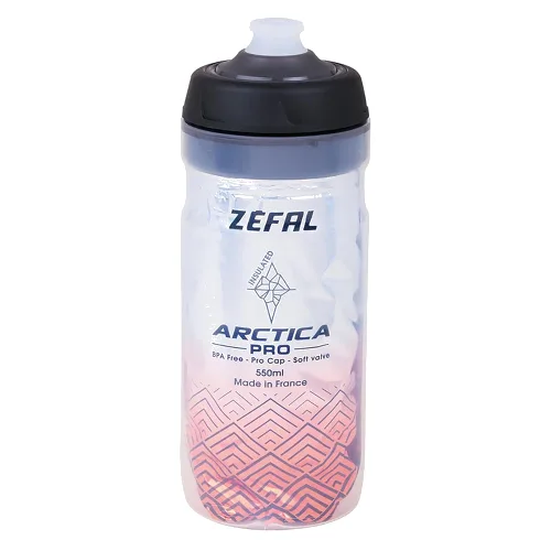 Butelka izotermiczna Zefal arctica pro 55