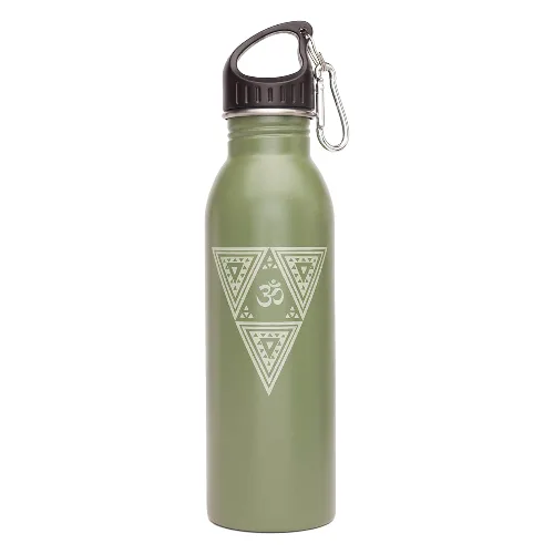 Butelka na wodę Bodhi 700ml stal nierdzewna