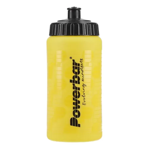 Butelka Powerbar 500 ml żółta