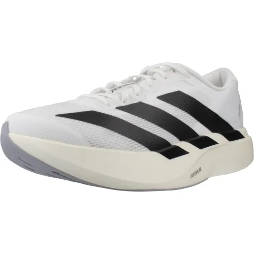 Buty ADIDAS ADIZERO EVO SL M Biały