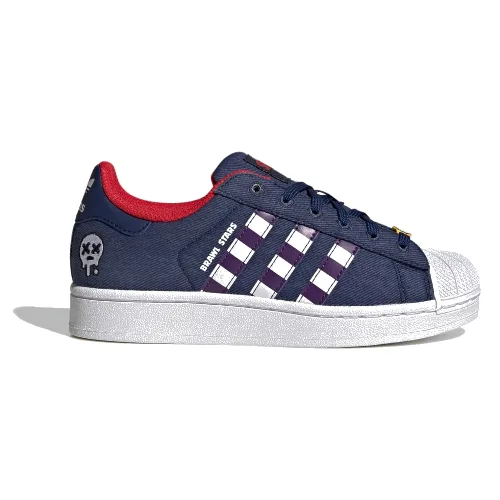 BUTY ADIDAS BRAWL STARS SUPERSTAR II