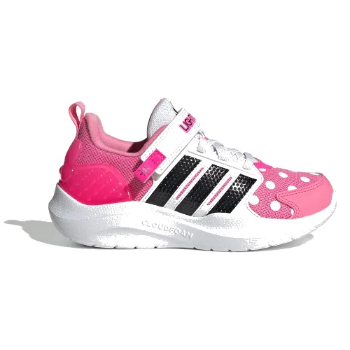 BUTY ADIDAS DISNEY LIGHTORAMA MINNIE MOUSE CHILDREN