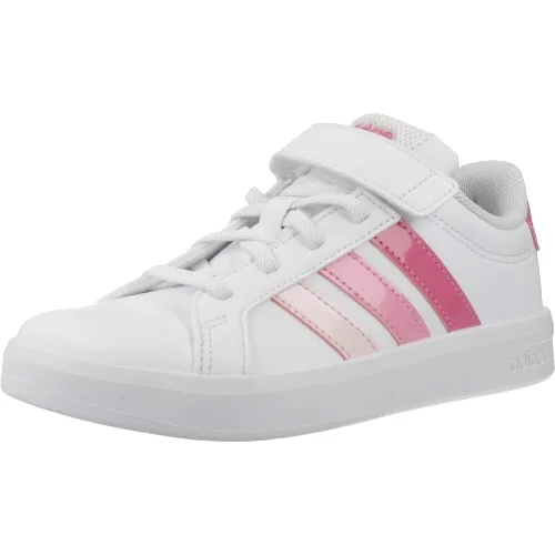 Buty ADIDAS GRAND COURT 3.0 Biały