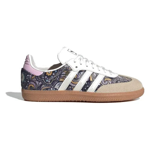 Buty adidas Liberty Samba OG
