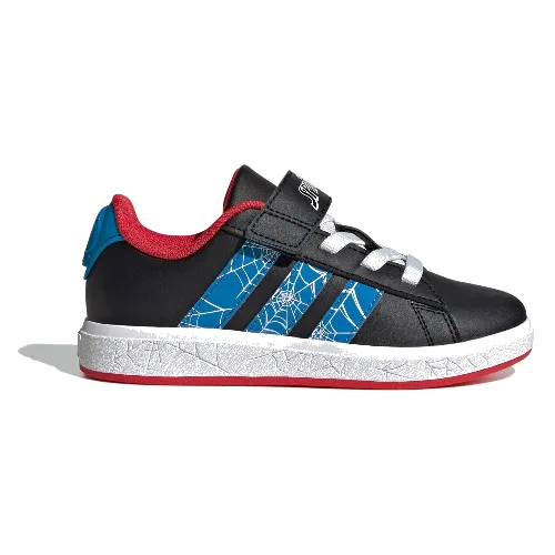 Buty adidas Marvel Spider-Man Grand Court
