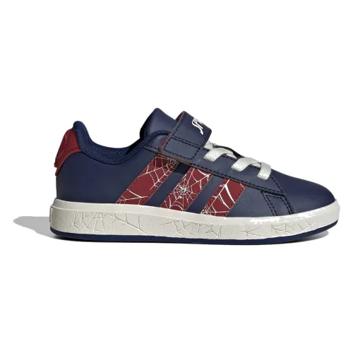 Buty adidas Marvel Spider-Man Grand Court