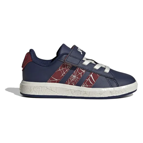 Buty adidas Marvel Spider-Man Grand Court