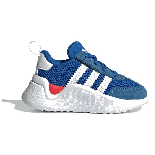 Buty Adifom 70s Comfort Closure Elastic Laces Kids